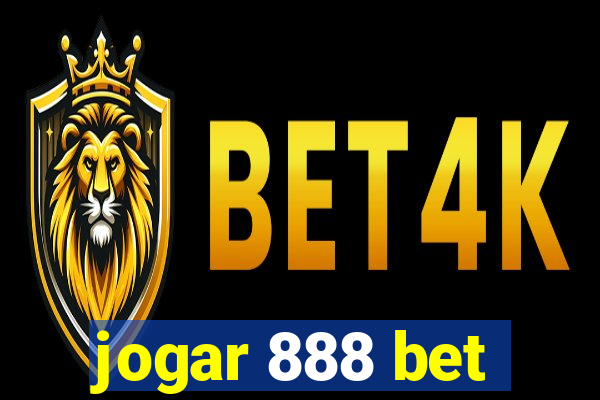 jogar 888 bet